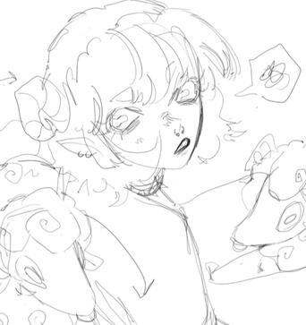 sketch ex.